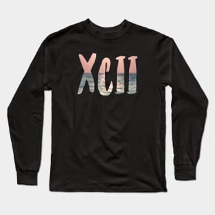 Quinn XCII Long Sleeve T-Shirt